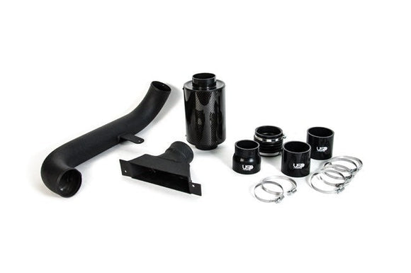 USP Tear-Duct Direct Flow Complete Intake System: MK6 2.0TSI