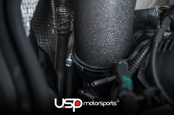 USP Tear-Duct Direct Flow Rear Intake Pipe