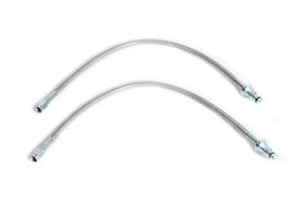 USP Stainless Steel Clutch Line For Audi/VW 5 or 6spd