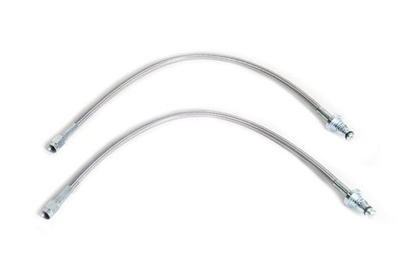 USP Stainless Steel Clutch Line For Audi/VW 5 or 6spd