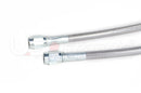 USP Stainless Steel Clutch Line For Audi/VW 5 or 6spd-4
