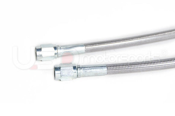 USP Stainless Steel Clutch Line For Audi/VW 5 or 6spd