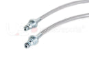 USP Stainless Steel Clutch Line For Audi/VW 5 or 6spd-5