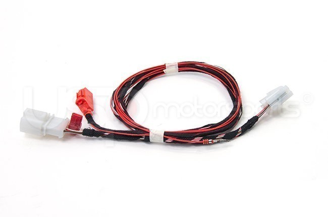 MK6 Jetta Traction Control Button Kit- Vehicles With Credit Card Holder