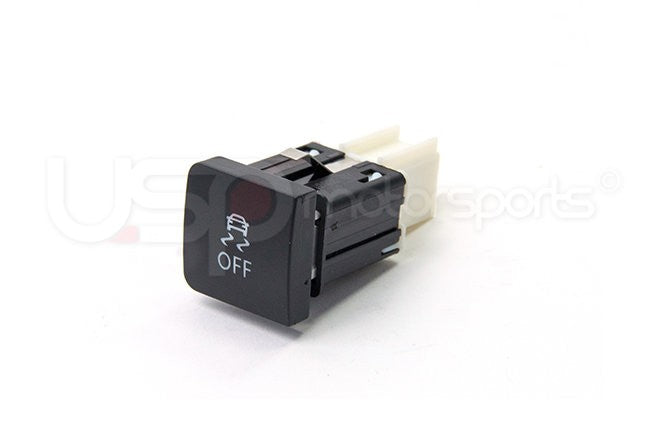 MK6 Jetta Traction Control Button Kit- Vehicles With Credit Card Holder