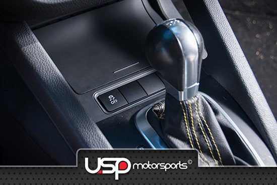 MK6 Jetta Traction Control Button Kit- Round Button