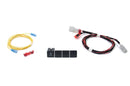 USP Traction Control Button Kit- Vehicles With Credit Card Holder For MK6 Jetta-1