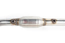 USP Motorsports 2.5L Rabbit / Jetta High Flow Catalytic Converter-3