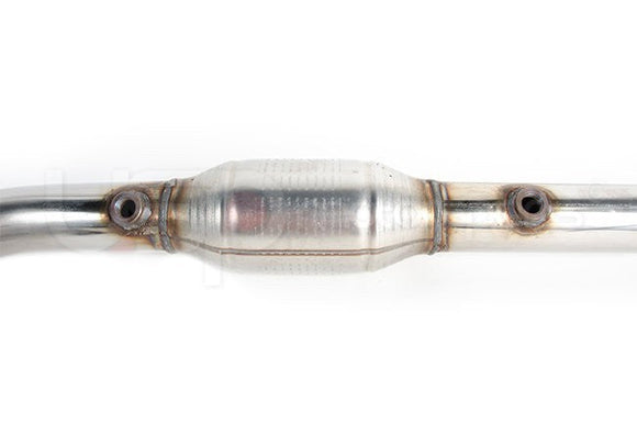 USP Motorsports 2.5L Rabbit / Jetta High Flow Catalytic Converter