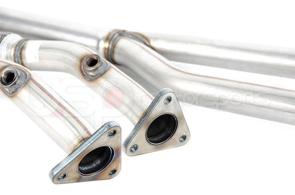 USP High Flow Catalytic Converters For MK5 R32 and A3 3.2L