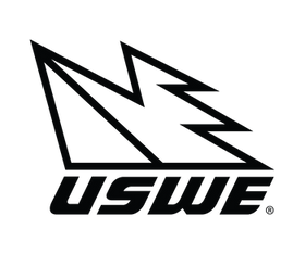 USWE Hofter Hip-Belt Carbon Black - Medium - 0