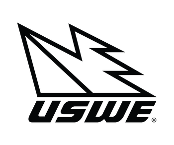 USWE Rush Bike Hydration Vest 8L Black/Grey - Small