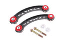 BMR 08-17 Challenger Non-Adj. Upper Trailing Arms (Polyurethane) - Black Hammertone-1