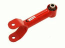BMR 05-10 S197 Mustang Non-Adj. Upper Control Arm w/ Spherical Bearings - Red-1