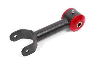 BMR 11-14 S197 Mustang Non-Adj. Upper Control Arm (Polyurethane) - Black Hammertone