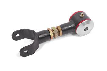 BMR 11-14 S197 Mustang Upper Control Arm On-Car Adj. (Polyurethane) - Black Hammertone