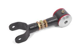 BMR 11-14 S197 Mustang Upper Control Arm On-Car Adj. (Polyurethane) - Black Hammertone