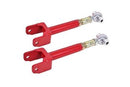 BMR 64-67 A-Body Upper Control Arms On-Car Adj. Rod Ends - Red-1