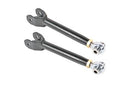 BMR 16-17 6th Gen Camaro Upper Trailing Arms w/ Single Adj. Rod Ends - Black Hammertone-1