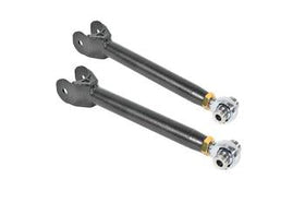 BMR 16-17 6th Gen Camaro Upper Control Arms Single Adj. Rod Ends - Black Hammertone