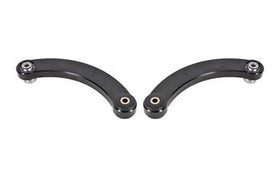 BMR 15-17 S550 Mustang Fixed Billet Aluminum Camber Link (Delrin/Bearing) - Black