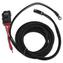 DS18 8-GA Water Resistant Fuse Holder 12 Ft of Power and Ground Wires 4 Door UTV-1