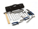 PRP RZR Roll Up Tool Bag with 36pc Tool Kit-1