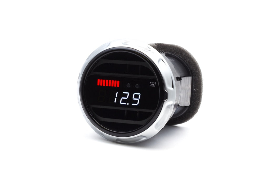 P3 V3 OBD2 Gauge | 8P Audi A3 | TT Mk2 | U3P3A8PX