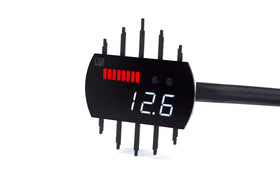 VW Tiguan - P3 OBD2 Multi-Gauge - 0