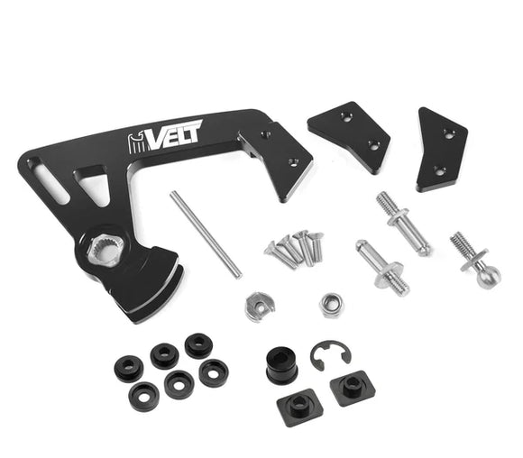 Velt Sport Ultimate Short Shifter Kit - VW/Audi 2008+ 6-Speed | VELT-DTN-0002-ULT