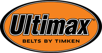 Ultimax Snowmobile XS Belt- XS825