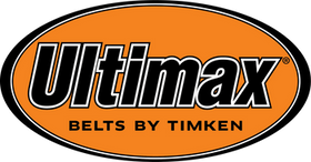 Ultimax Snowmobile Belt- 125-4320U4