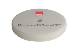 RUPES* ULTRAFINE POLISHING FOAM PADS FOR ROTARY