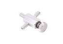 FORGE UNDER BONNET BLEED VALVE (LOCKABLE)-1