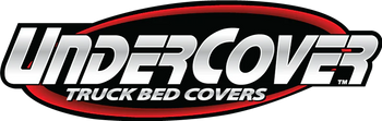 UnderCover 17-19 Ford F-250/F-350 6.8ft Lux Bed Cover - Ruby Red