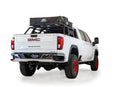 Addictive Desert Designs Universal Overlander Chase Rack w/Universal Light Mounting Slot-8
