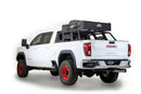 Addictive Desert Designs Universal Overlander Chase Rack w/Universal Light Mounting Slot-10