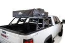 Addictive Desert Designs Universal Overlander Chase Rack w/Universal Light Mounting Slot-3