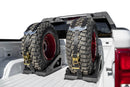 Addictive Desert Designs Universal Tire Carrier-3