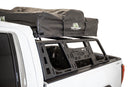 Addictive Desert Designs Universal Overlander Chase Rack w/Universal Light Mounting Slot-1