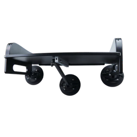 SeaSucker Universal Fillet Table - Black - 0