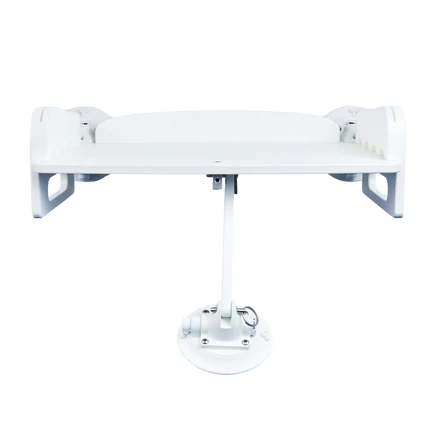 SeaSucker Universal Fillet Table - White