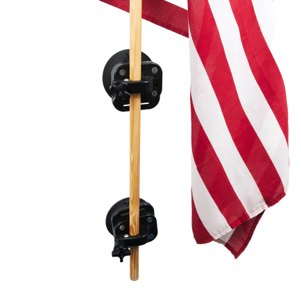 SeaSucker Universal Off-Road Mount - 0