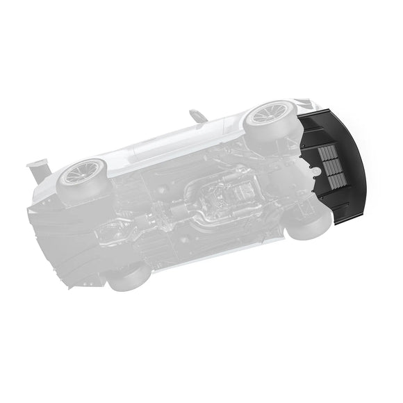 BMW G87 M2 ARD PREPREG RACE SPLITTER