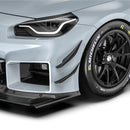 BMW G87 M2 ARD PREPREG RACE CANARDS-2