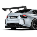 BMW G87 M2 AT-M3 PREPREG MOTORSPORT WING-2