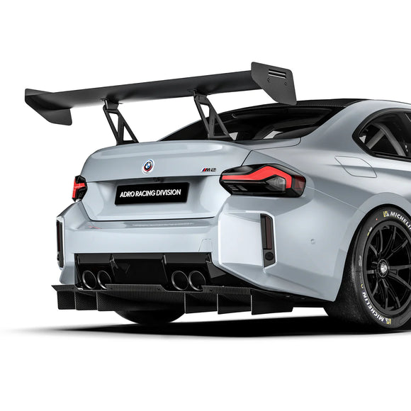 BMW G87 M2 AT-M3 PREPREG MOTORSPORT WING