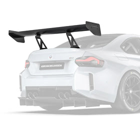 BMW G87 M2 AT-M3 PREPREG MOTORSPORT WING