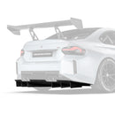 BMW G87 M2 ARD PREPREG RACE DIFFUSER-1