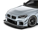 BMW G87 M2 ARD PREPREG RACE CANARDS-3